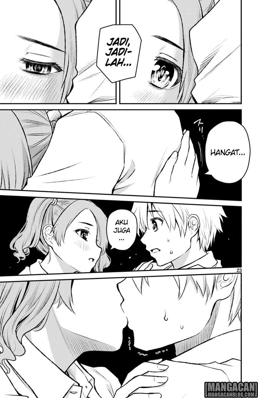 Mahou Shoujo Site Sept Chapter 4 – halaman 24