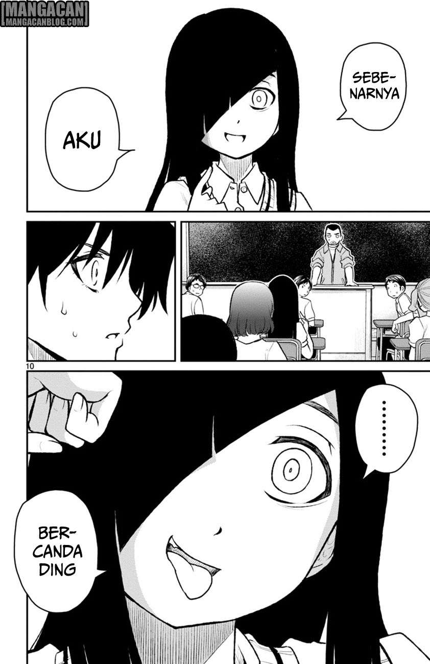 Mahou Shoujo Site Sept Chapter 6 – halaman 11