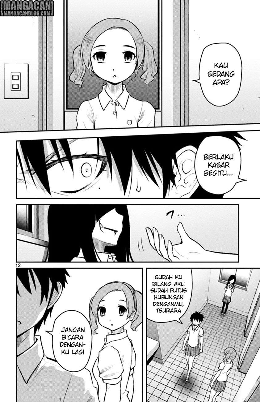 Mahou Shoujo Site Sept Chapter 6 – halaman 13