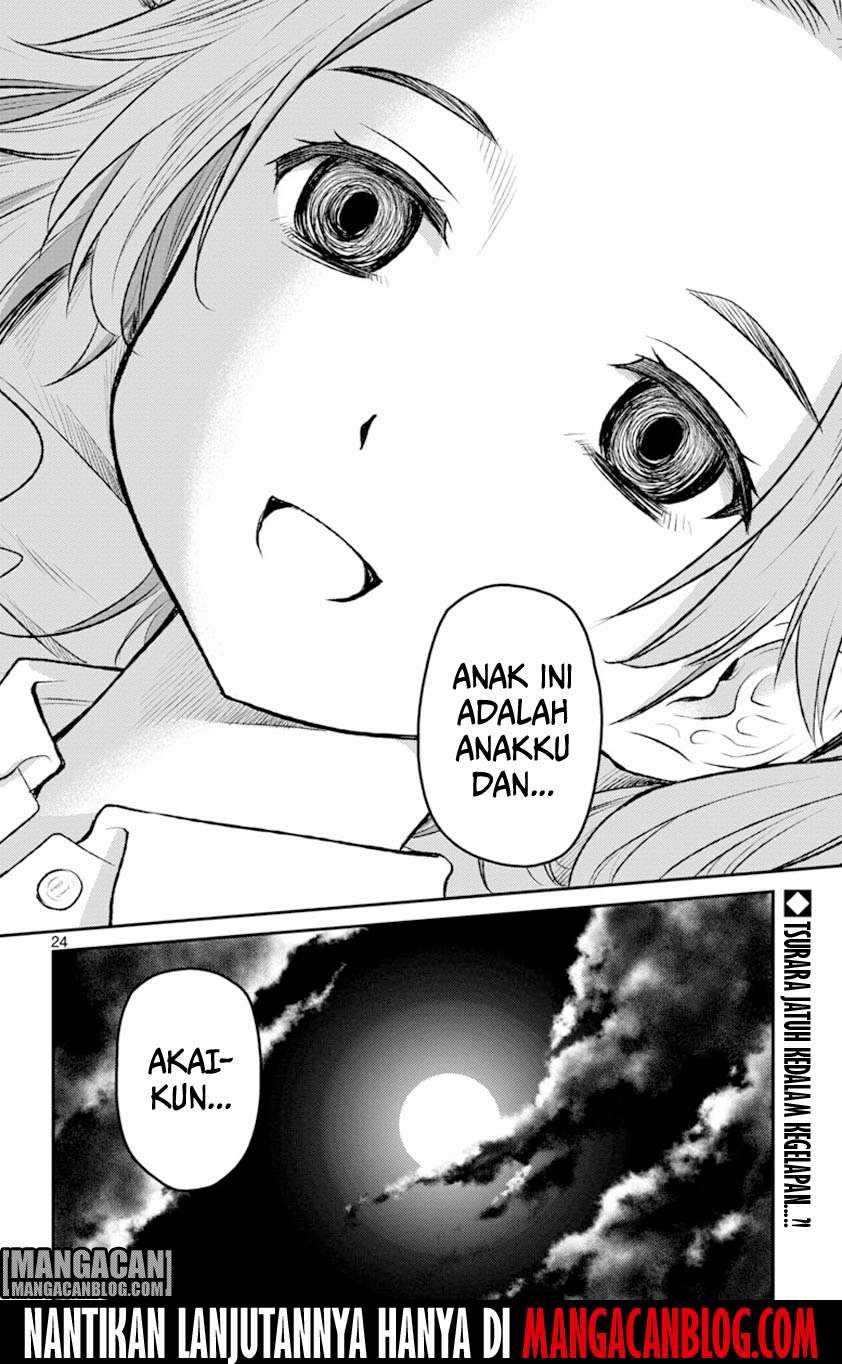 Mahou Shoujo Site Sept Chapter 6 – halaman 24