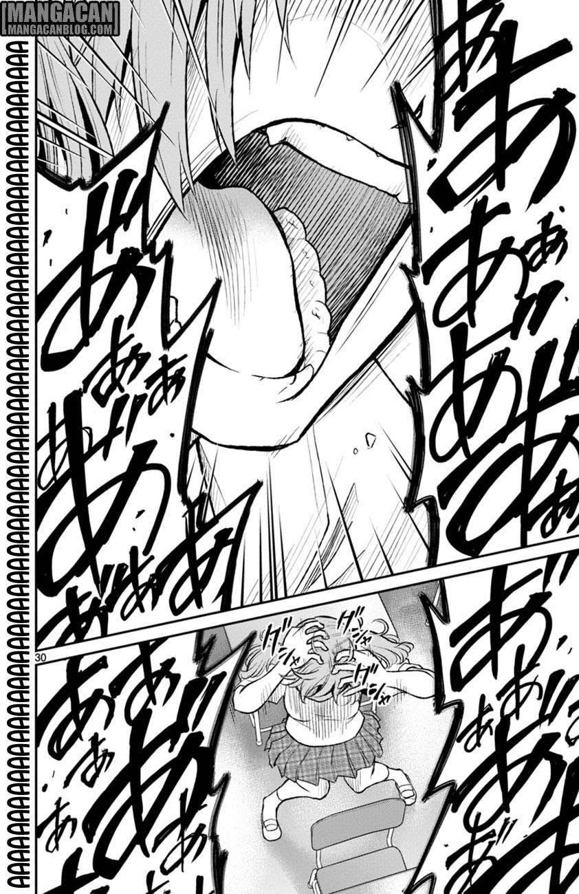 Mahou Shoujo Site Sept Chapter 7 – halaman 30