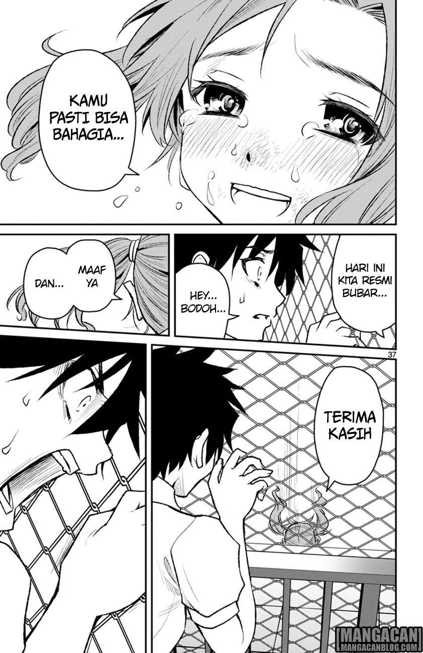 Mahou Shoujo Site Sept Chapter 7 – halaman 37