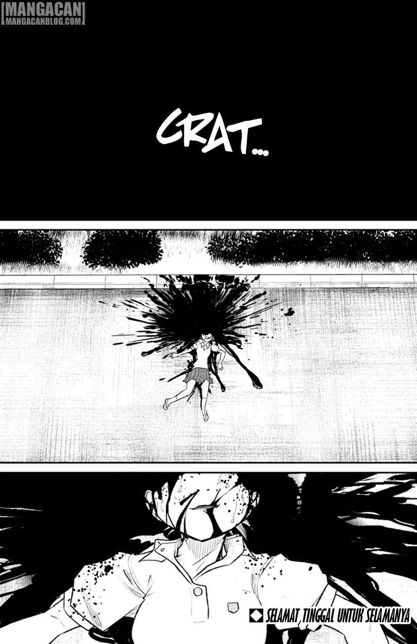 Mahou Shoujo Site Sept Chapter 7 – halaman 39