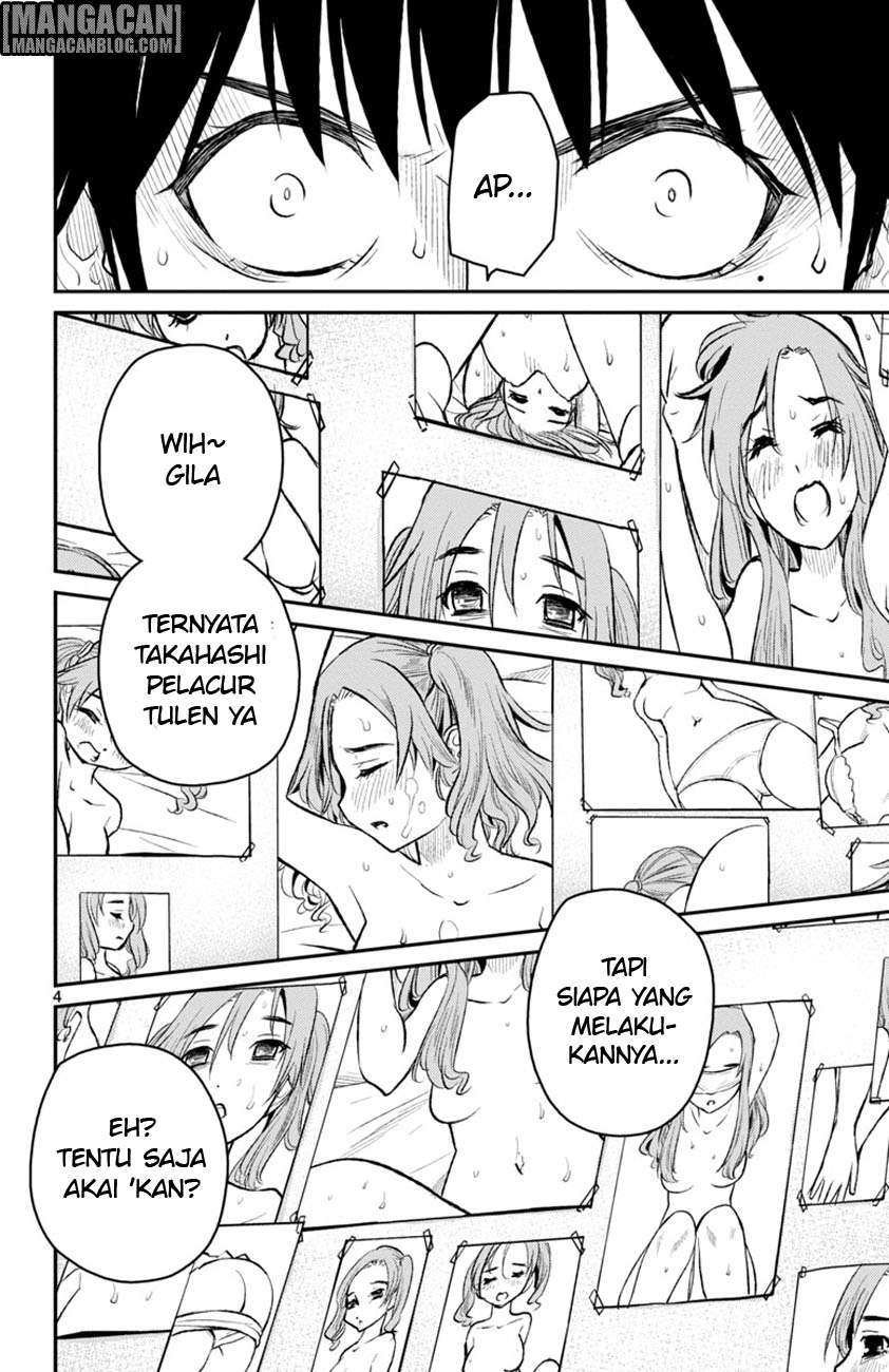 Mahou Shoujo Site Sept Chapter 7 – halaman 4