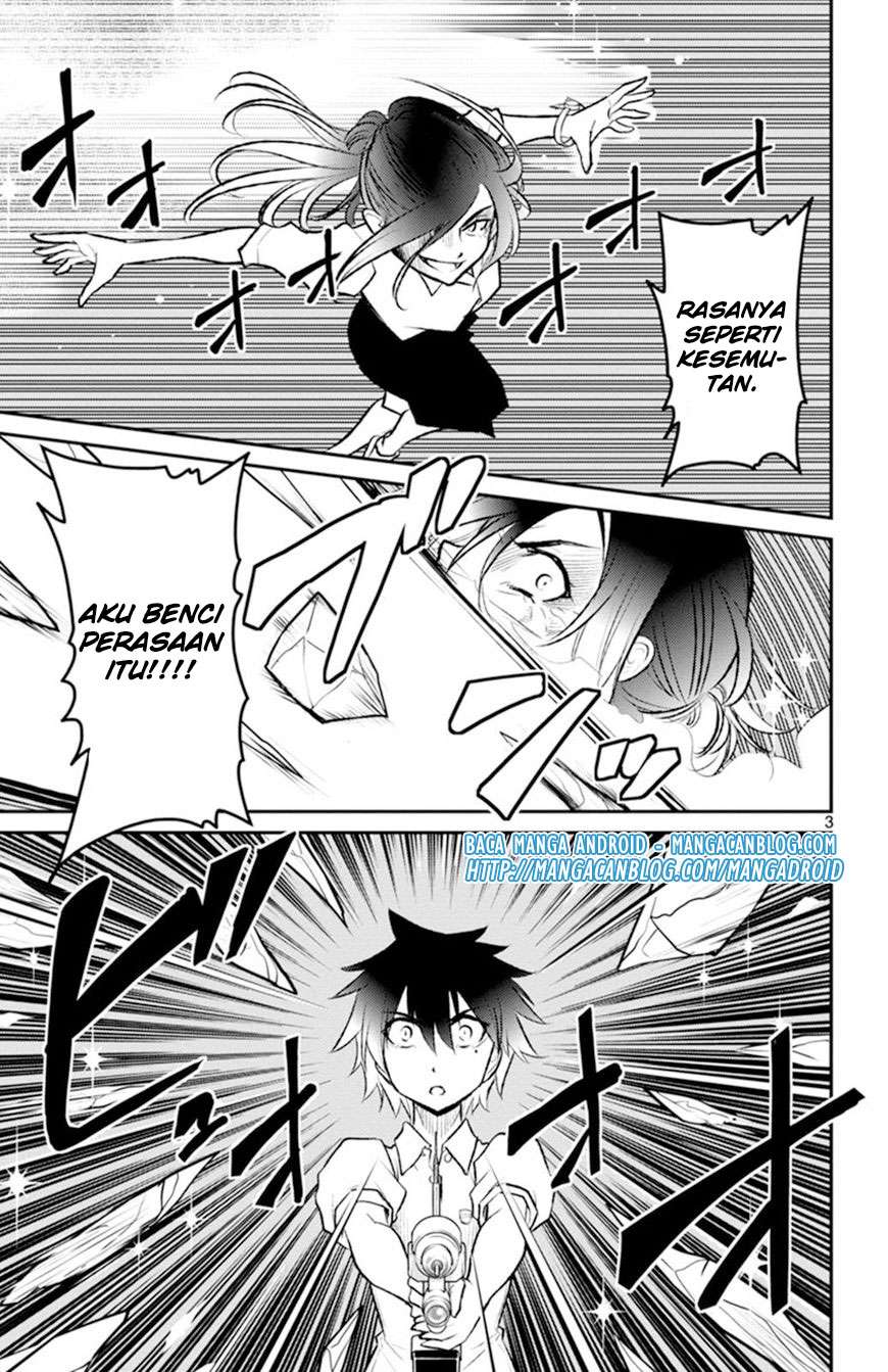 Mahou Shoujo Site Sept Chapter 9 – halaman 3