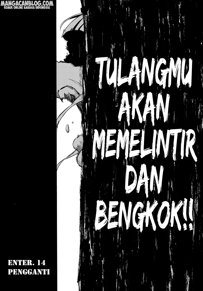 Mahou Shoujo Site Sept Chapter 13 – halaman 34