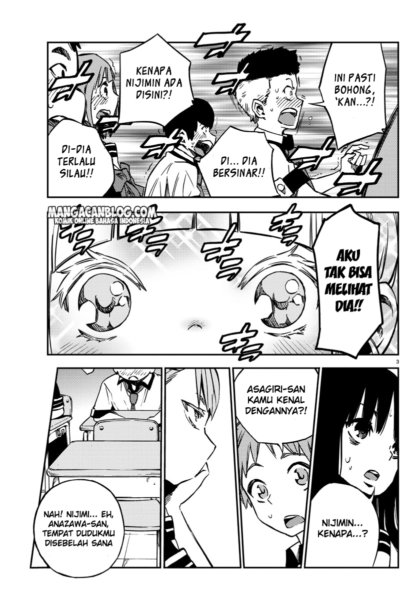Mahou Shoujo Site Sept Chapter 13 – halaman 4
