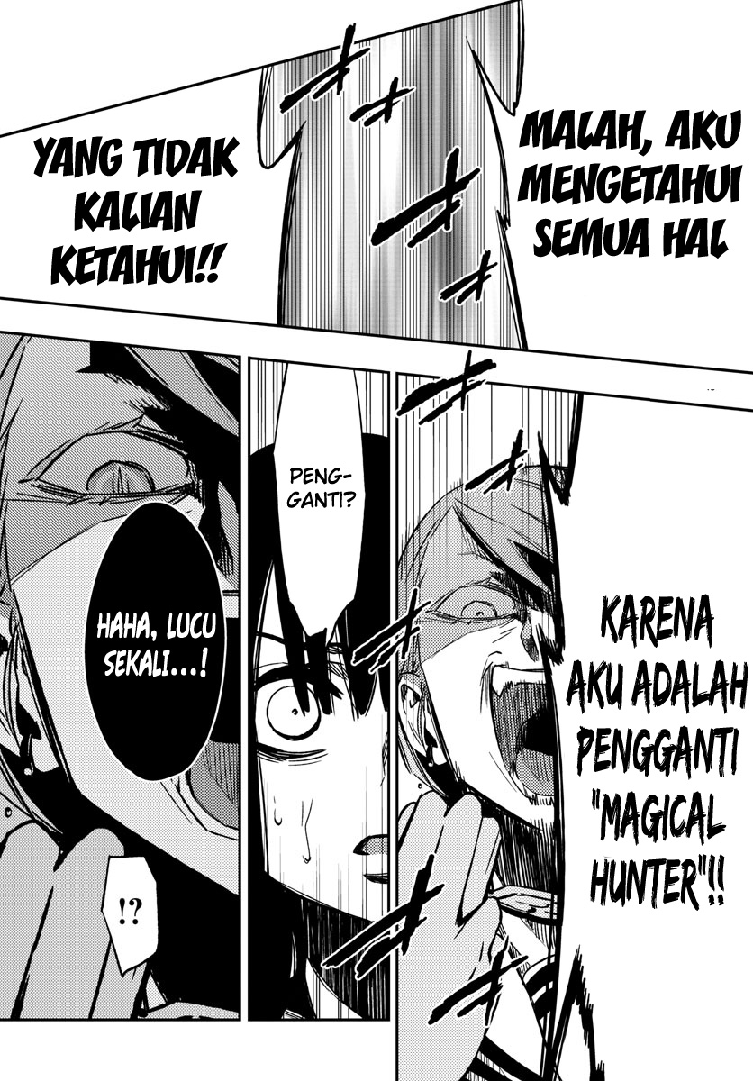 Mahou Shoujo Site Sept Chapter 13 – halaman 48