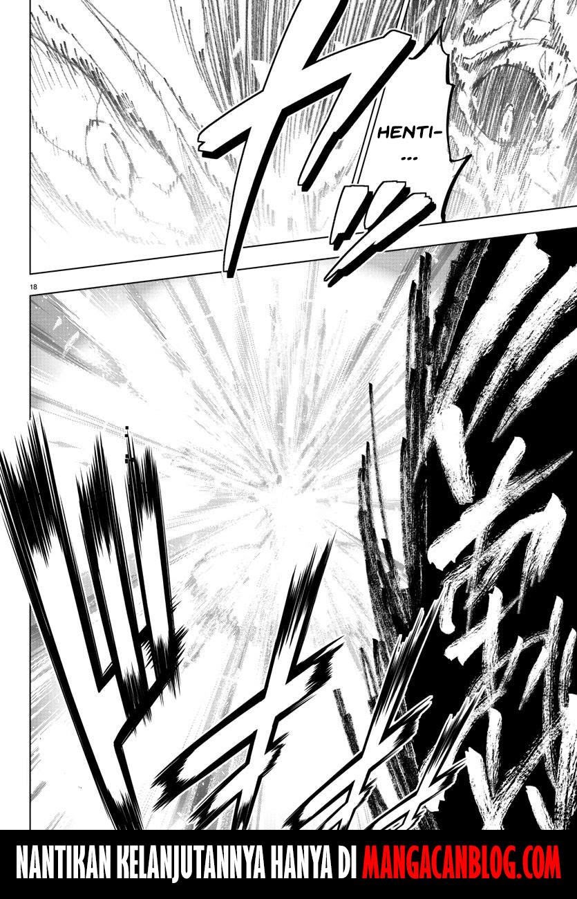 Mahou Shoujo Site Sept Chapter 133 – halaman 18