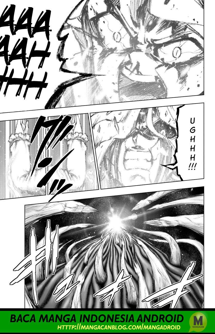 Mahou Shoujo Site Sept Chapter 133 – halaman 5