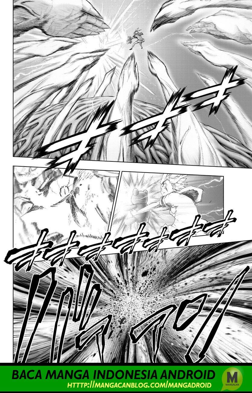 Mahou Shoujo Site Sept Chapter 133 – halaman 6