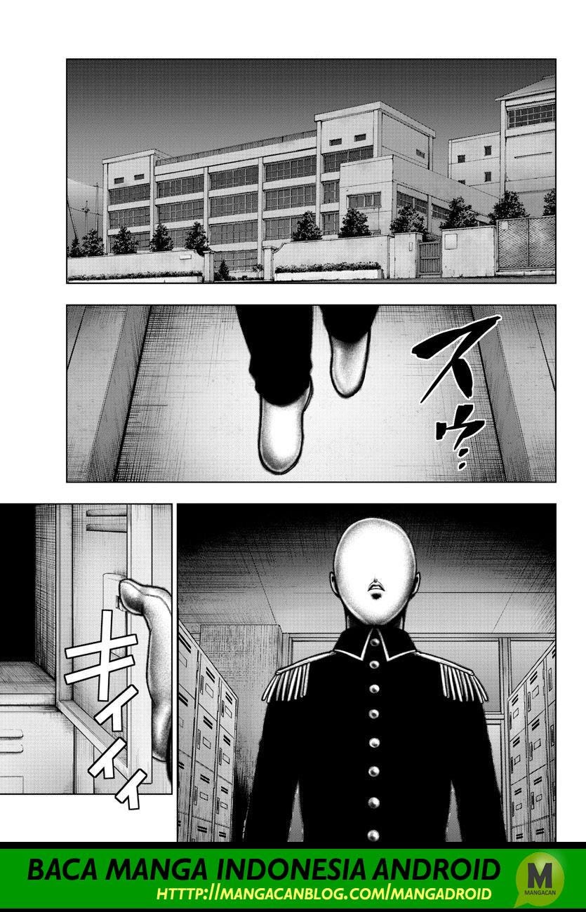 Mahou Shoujo Site Sept Chapter 137 – halaman 10