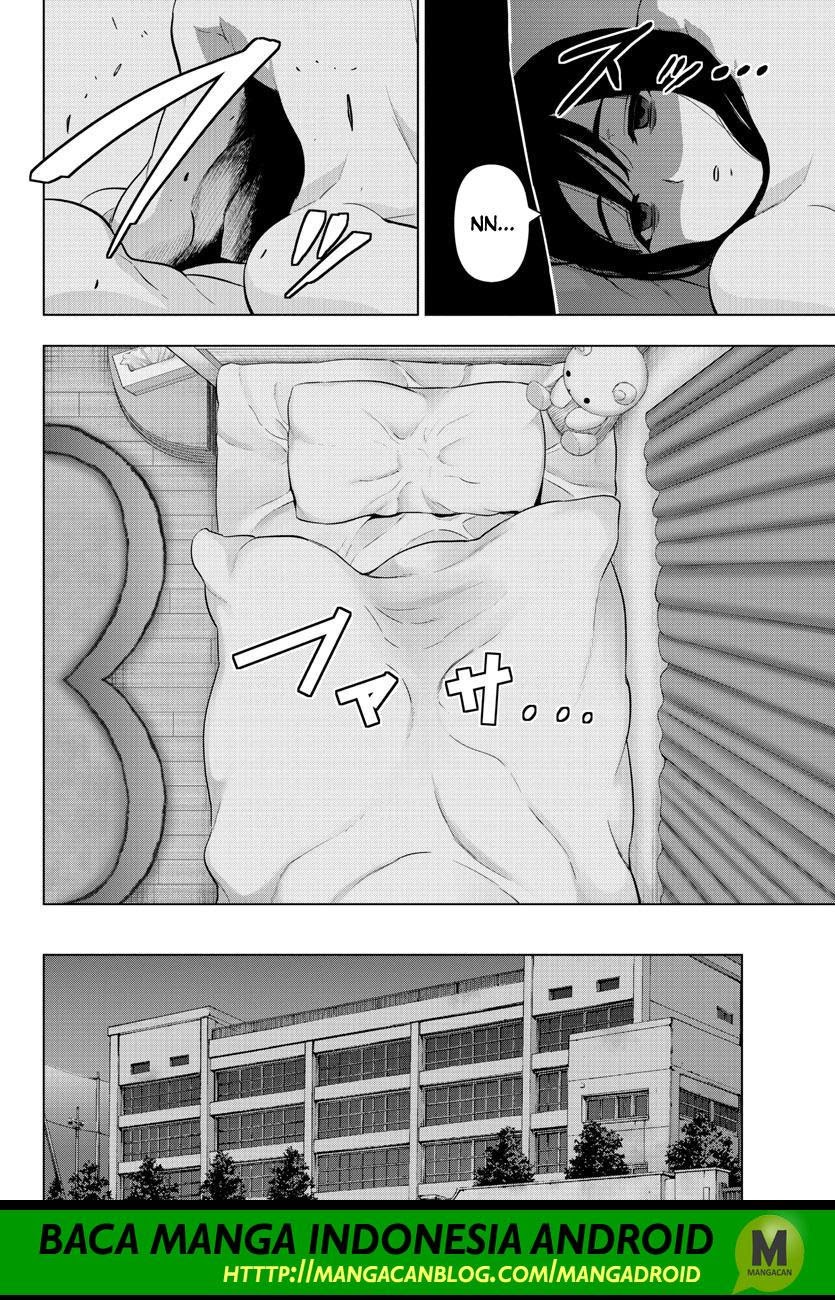 Mahou Shoujo Site Sept Chapter 137 – halaman 13