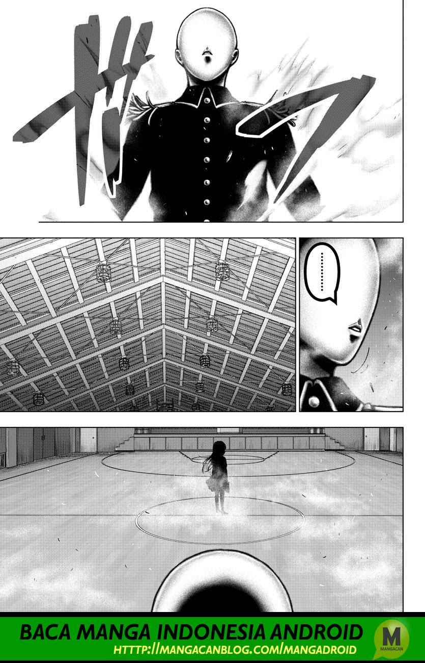 Mahou Shoujo Site Sept Chapter 137 – halaman 14