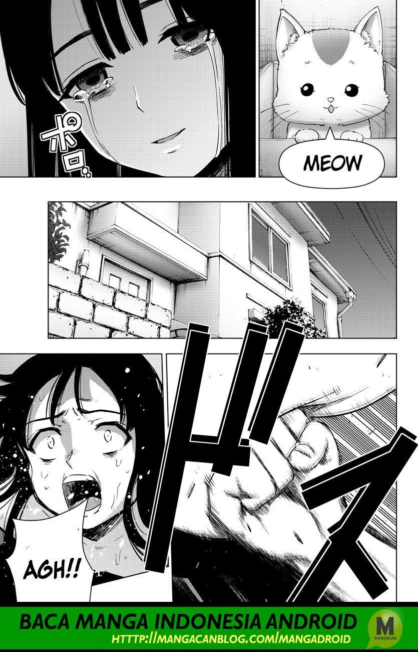 Mahou Shoujo Site Sept Chapter 137 – halaman 4