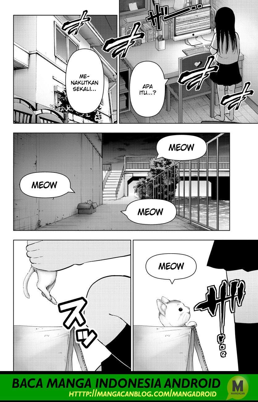 Mahou Shoujo Site Sept Chapter 137 – halaman 9