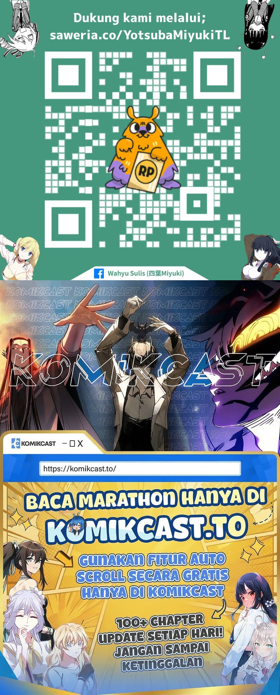 Mahouka Koukou no Rettousei - Invasion-hen Chapter 1 – halaman 38