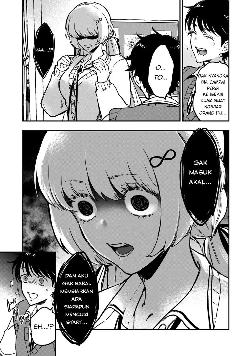 Maou to Hajimeru RPG Chapter 1 – halaman 12