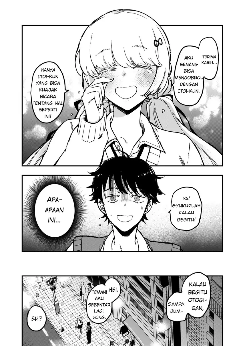 Maou to Hajimeru RPG Chapter 1 – halaman 20