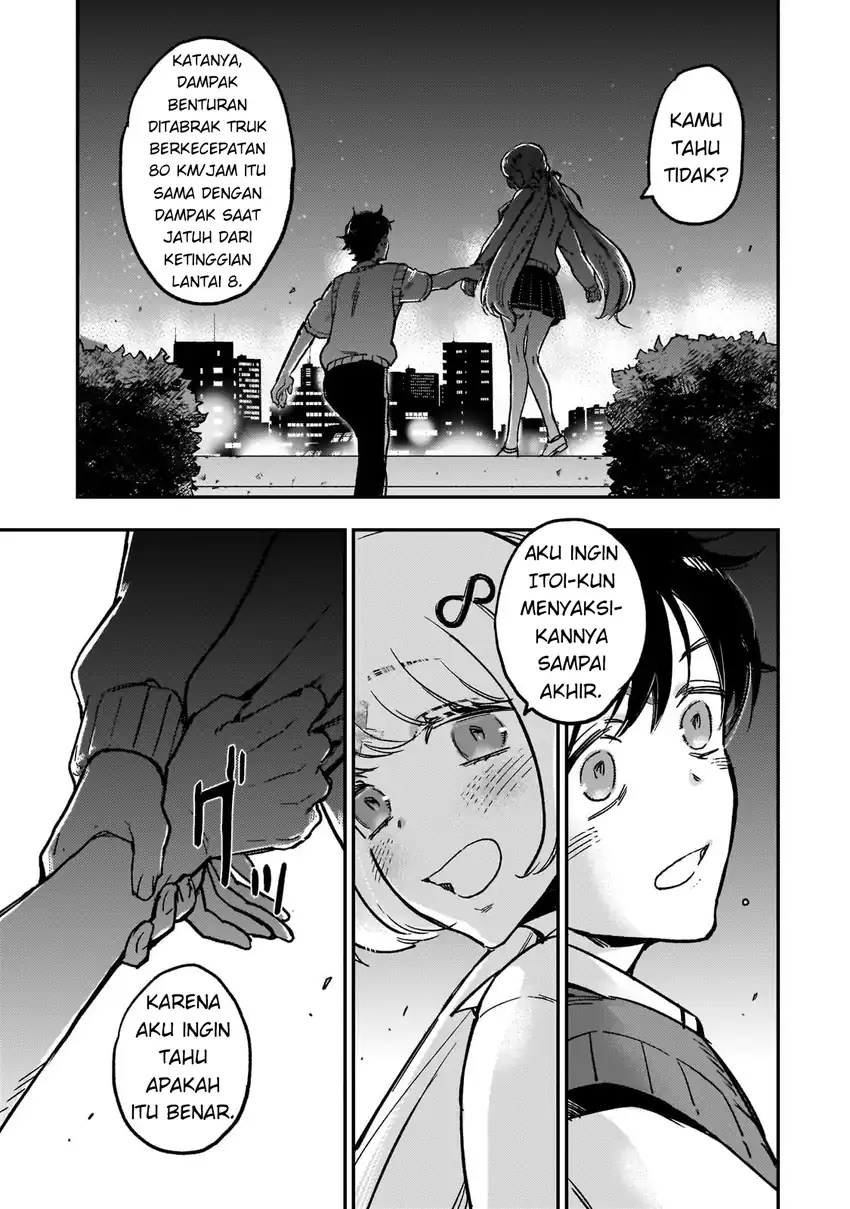 Maou to Hajimeru RPG Chapter 1 – halaman 26