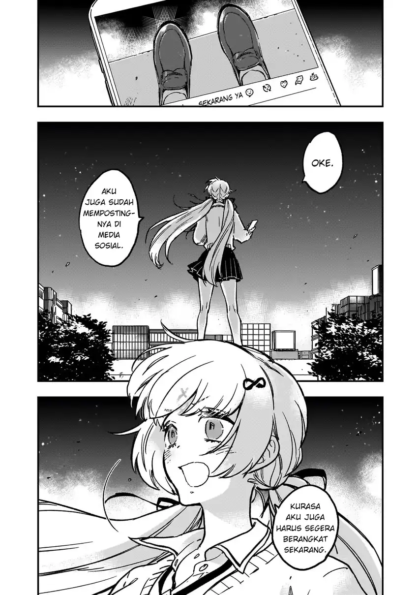 Maou to Hajimeru RPG Chapter 1 – halaman 37