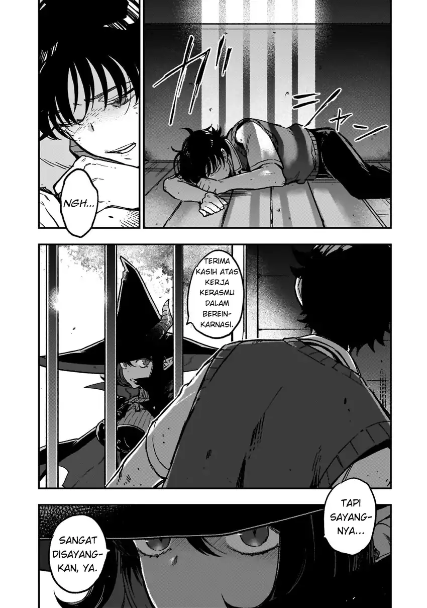 Maou to Hajimeru RPG Chapter 1 – halaman 45