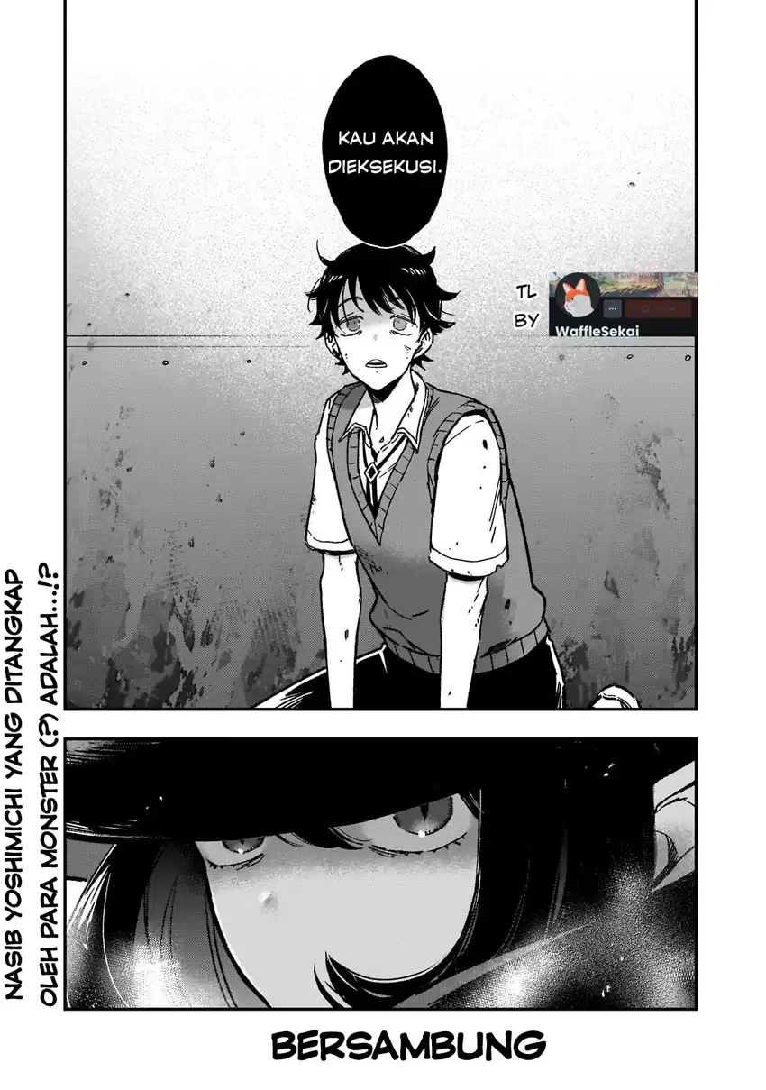 Maou to Hajimeru RPG Chapter 1 – halaman 46