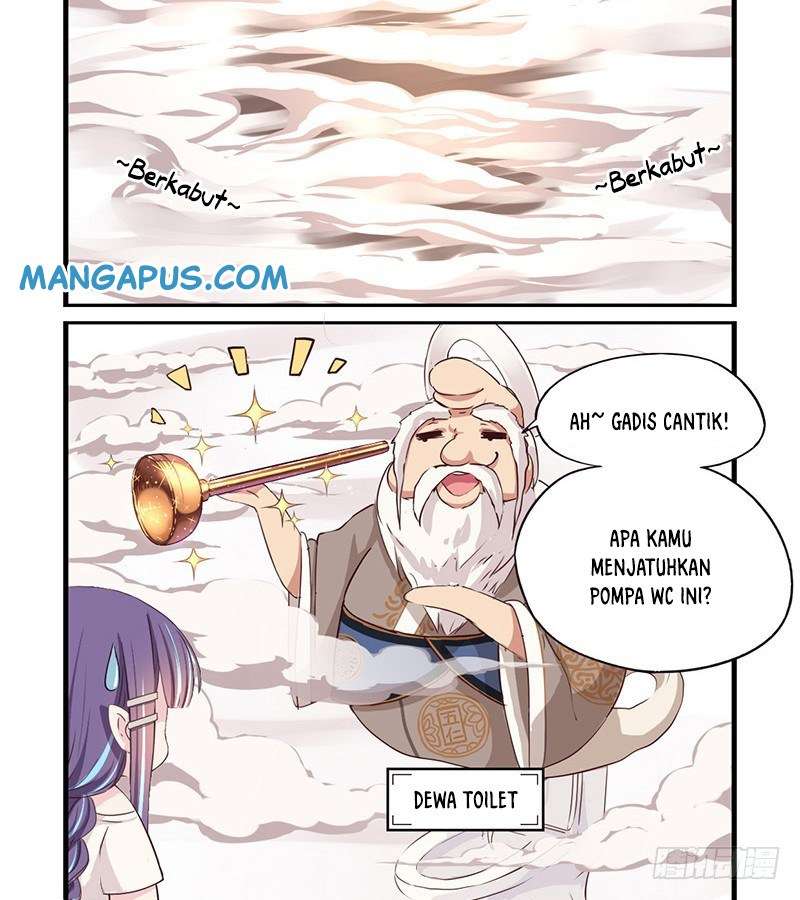 Monster (W.P) Chapter 7 – halaman 8