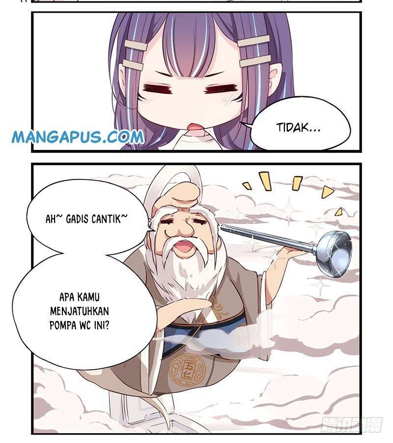 Monster (W.P) Chapter 7 – halaman 9