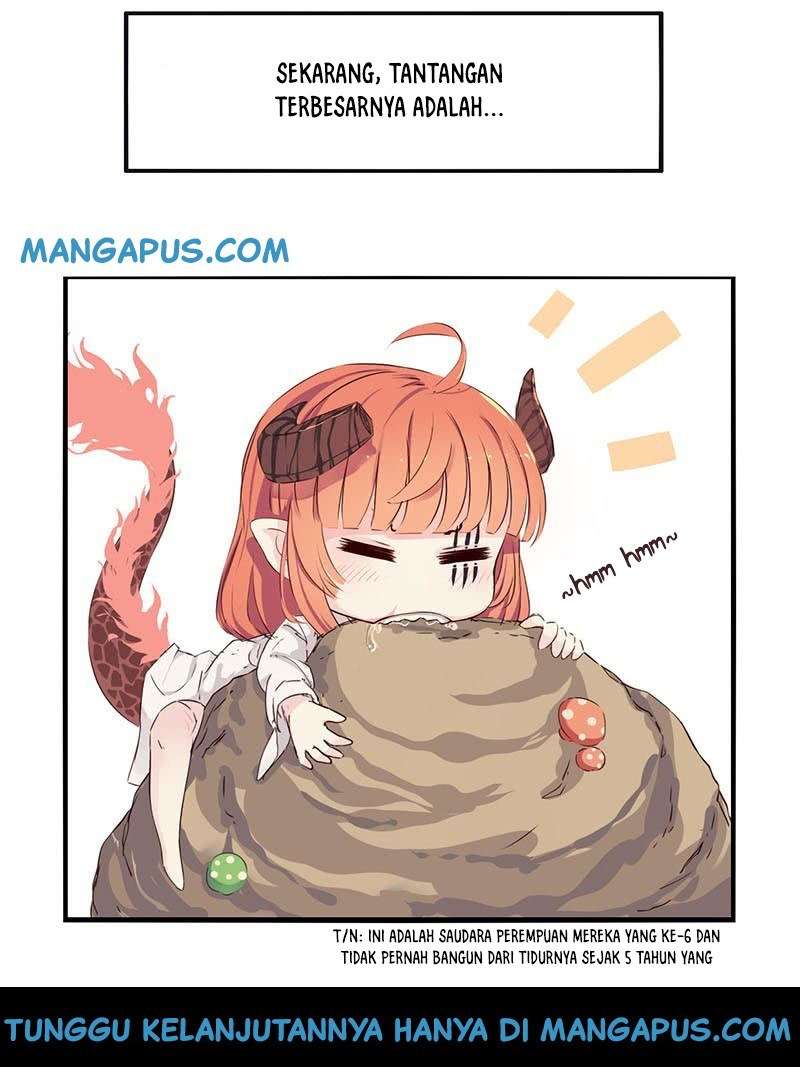 Monster (W.P) Chapter 8 – halaman 4