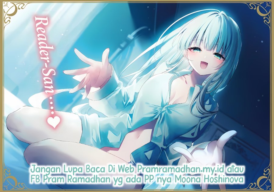 Osananajimi omiru me ga kawatte shimatta Chapter 1 – halaman 39