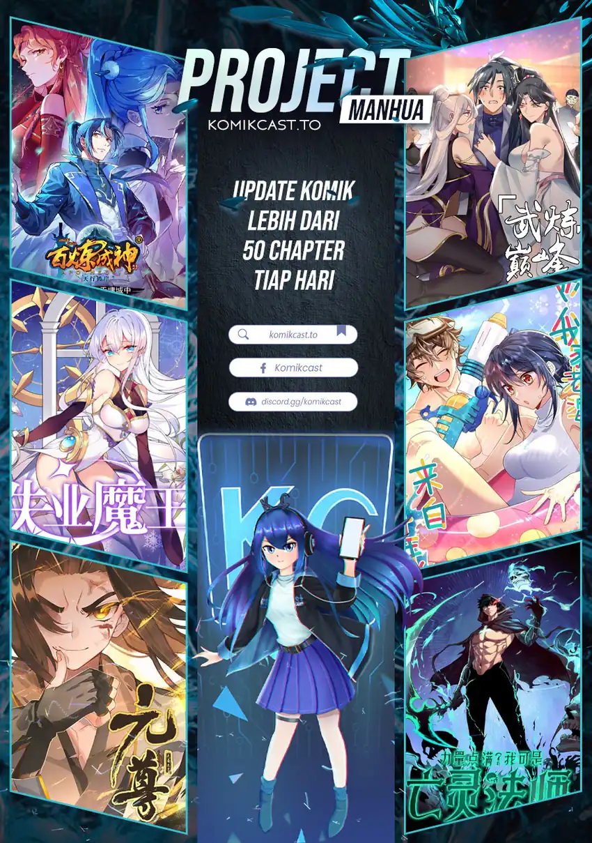 Peerless Soul Chapter 748 – halaman 24