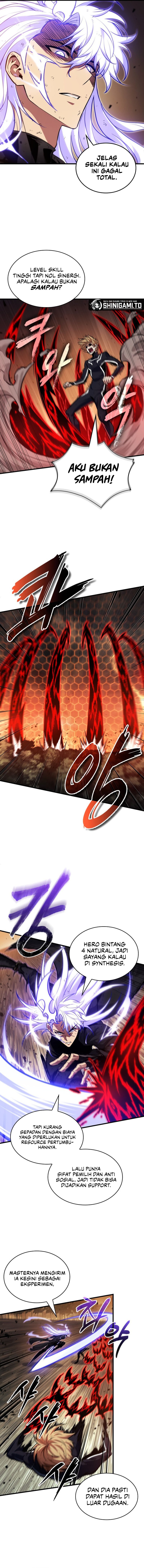 Pick Me Up (Infinite Gacha) Chapter 195 – halaman 10