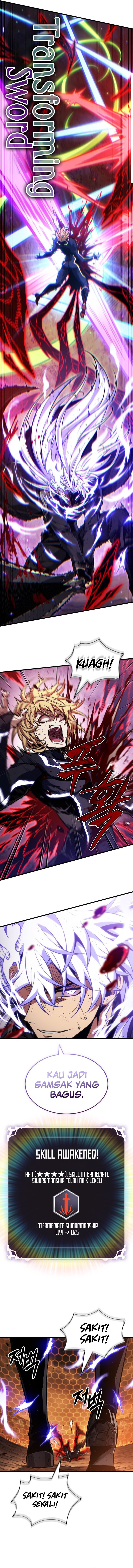 Pick Me Up (Infinite Gacha) Chapter 195 – halaman 13