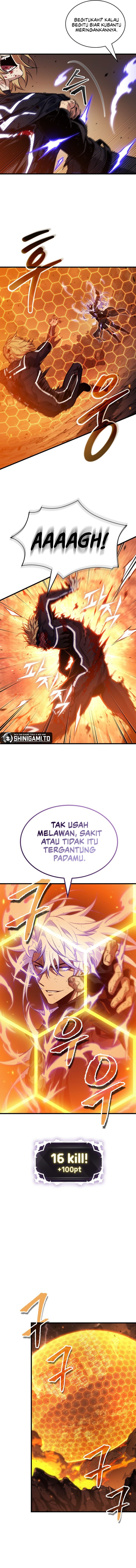 Pick Me Up (Infinite Gacha) Chapter 195 – halaman 14