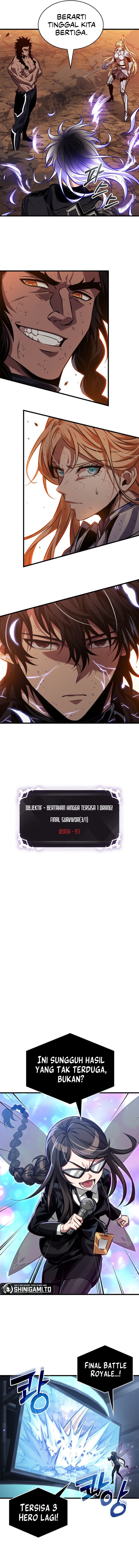 Pick Me Up (Infinite Gacha) Chapter 195 – halaman 15