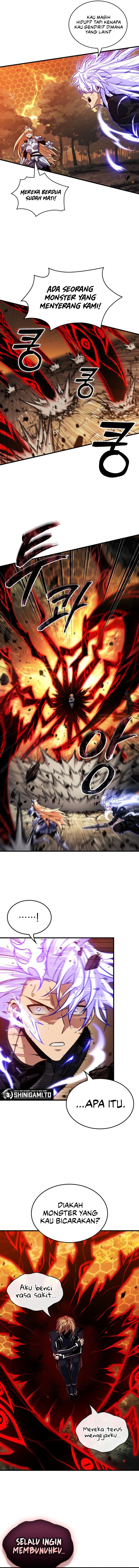 Pick Me Up (Infinite Gacha) Chapter 195 – halaman 3