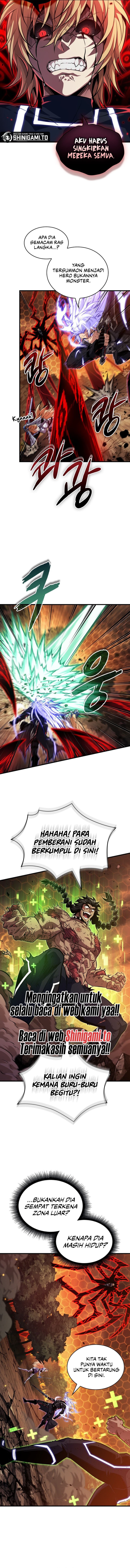 Pick Me Up (Infinite Gacha) Chapter 195 – halaman 4