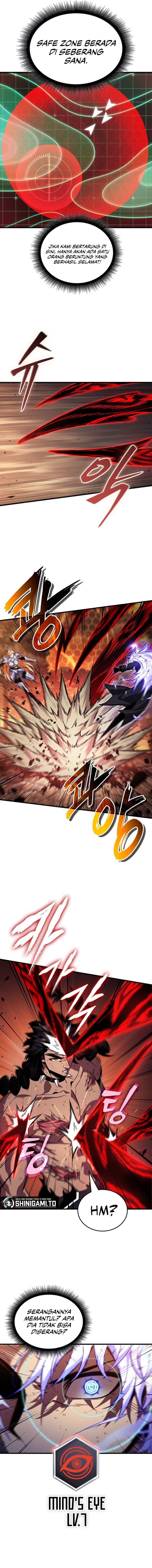 Pick Me Up (Infinite Gacha) Chapter 195 – halaman 5