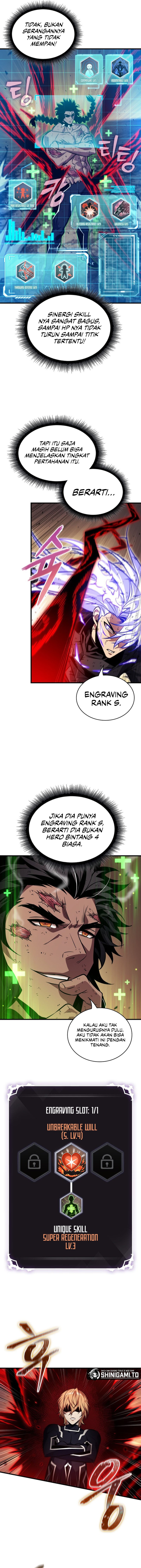 Pick Me Up (Infinite Gacha) Chapter 195 – halaman 6