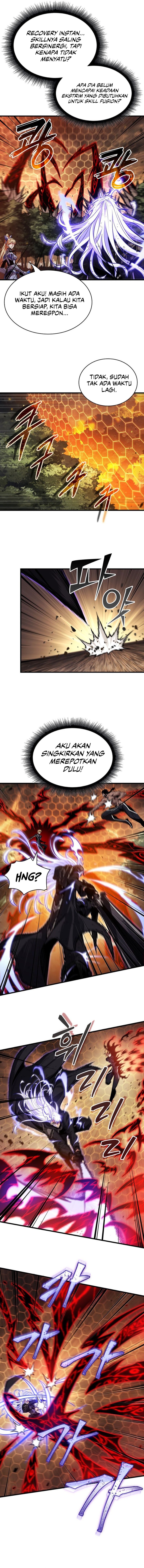 Pick Me Up (Infinite Gacha) Chapter 195 – halaman 8