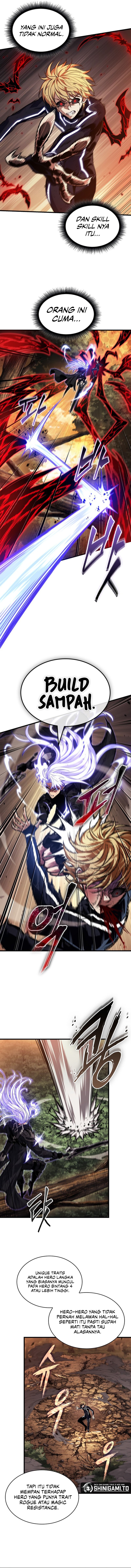 Pick Me Up (Infinite Gacha) Chapter 195 – halaman 9
