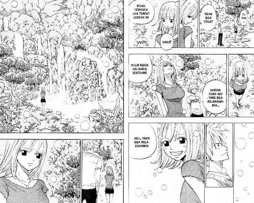 Rave Master Chapter 30 – halaman 15