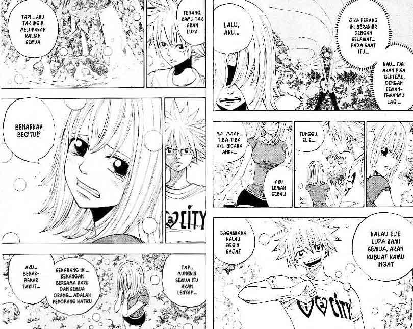 Rave Master Chapter 30 – halaman 17
