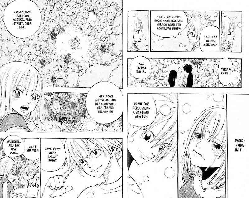 Rave Master Chapter 30 – halaman 18