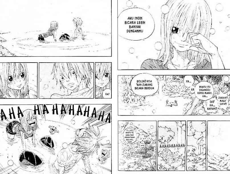 Rave Master Chapter 30 – halaman 20