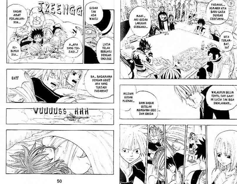 Rave Master Chapter 30 – halaman 26