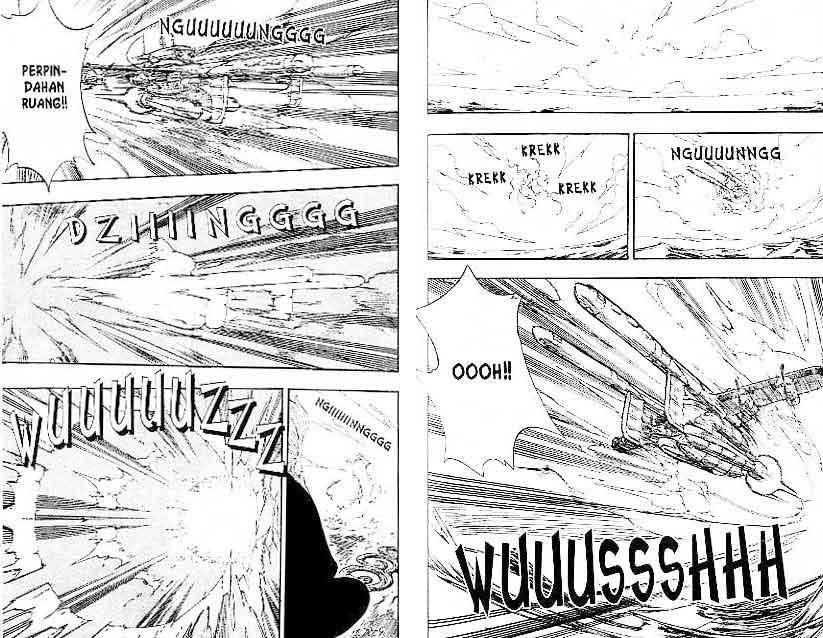 Rave Master Chapter 30 – halaman 30