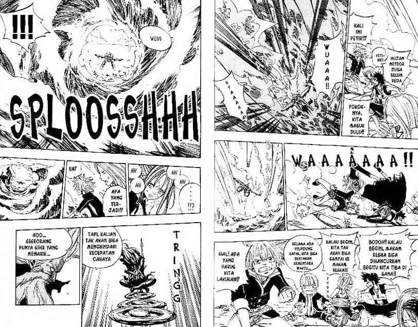 Rave Master Chapter 30 – halaman 36