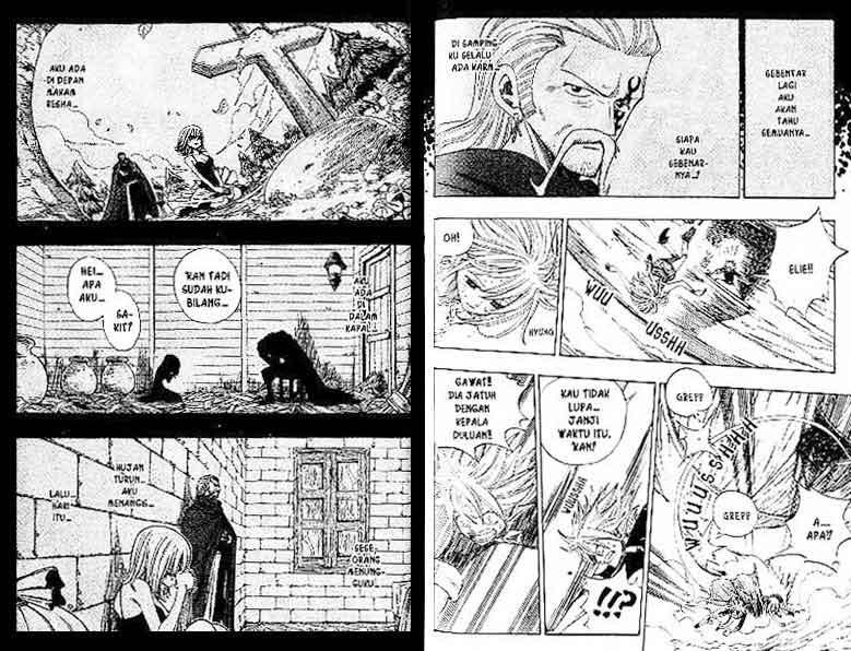 Rave Master Chapter 30 – halaman 40